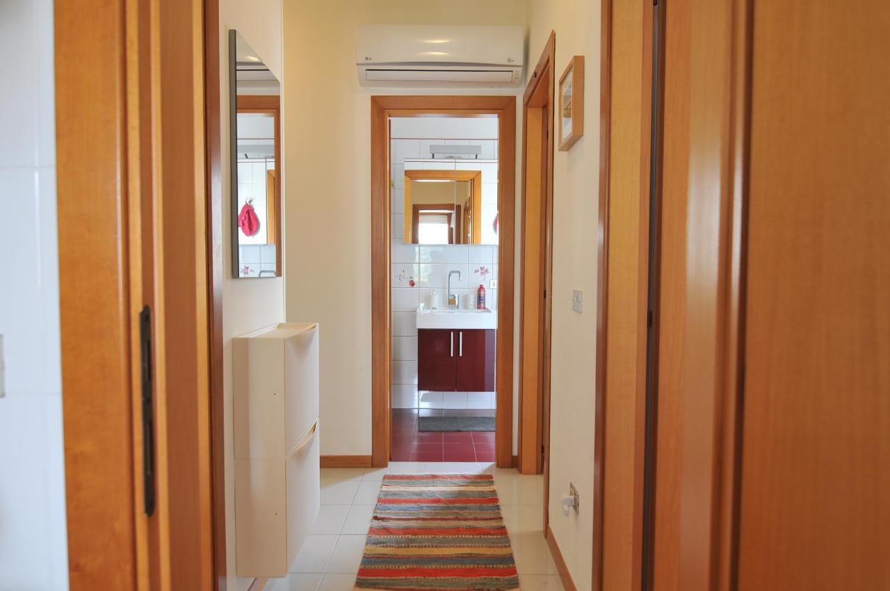 Sole & Querce Apartments- Bike Friendly With Garage لانشانو المظهر الخارجي الصورة