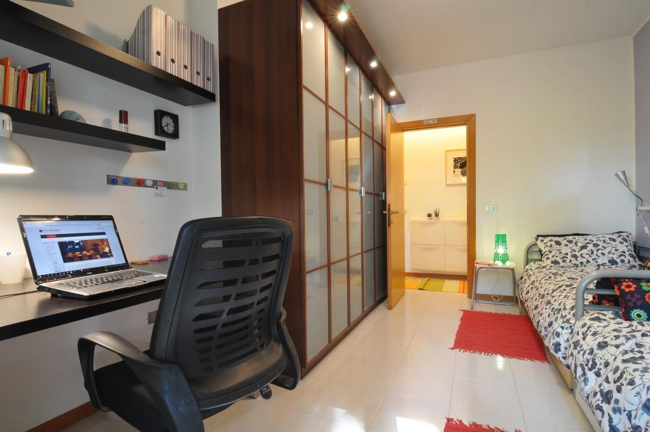 Sole & Querce Apartments- Bike Friendly With Garage لانشانو المظهر الخارجي الصورة