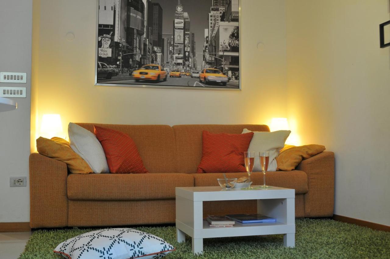 Sole & Querce Apartments- Bike Friendly With Garage لانشانو المظهر الخارجي الصورة