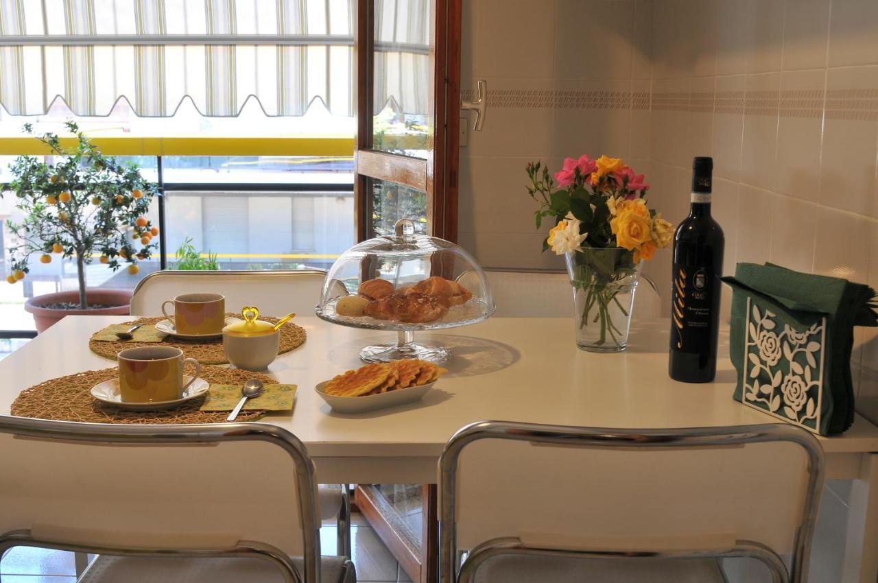 Sole & Querce Apartments- Bike Friendly With Garage لانشانو المظهر الخارجي الصورة